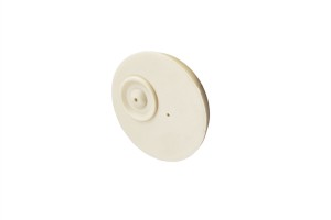 YS051 new r50 EAS RF tag for clothing shop/toggery/supermarket/digital store/retail store YS051