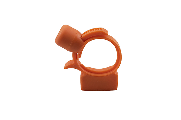 Fast delivery Security Wine Bottle Tag - YS124 bottle tag for champagne – Yasen detail pictures