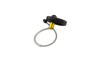 YS503 mini bottle tag