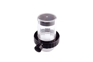YS508 large-cap bottle tag