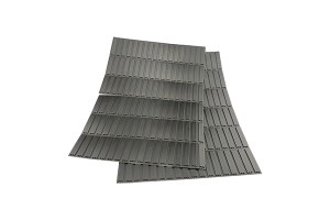 YS608-2 Black AM Label