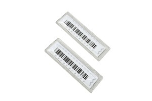 YS610 Waterproof Label