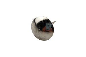 YS752 iron pin for EAS hard tag/am hard/rf hard tag