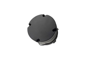 as005-1 EAS RF/AM self-alarming tag automatic  mini spider wrap for box