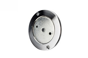 YS802 Iron shoplifting magnetic detacher for EAS tag/AM tag/RF tag for clothing shop/toggery/supermarket/digital store