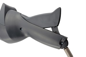 YS812 handheld detacher for EAS tag/AM tag/RF tag for clothing shop/toggery/supermarket/digital store/retail store