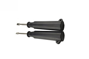 YS813 glassdriver detacher/detacher for glass/optical detacher