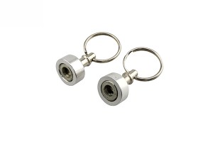 YS814 lock for EAS detacher/anti employee theft lock
