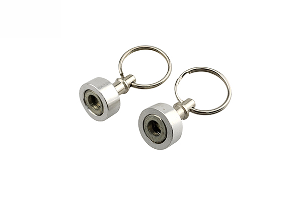 New Arrival China Retail Eas Detacher - YS814 lock for EAS detacher/anti employee theft lock – Yasen detail pictures
