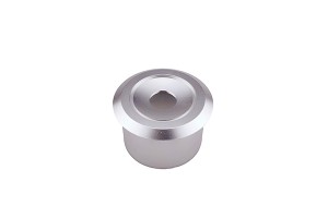 YS822 Aluminum detacher/magnetic lock for  EAS tag/AM tag/RF tag for clothing shop/toggery/supermarket/digital store/retail store