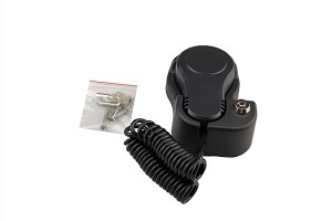 YS826 phone-like lockable detacher for EAS tag/AM tag/RF tag for clothing shop/toggery/supermarket/digital store/retail store