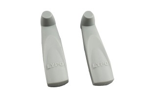 YS202 lypo Lypo  Uilra pencil AM EAS hard tag for clothes shop/shoe shop and supermarket