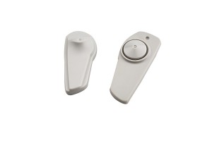 YS216 super tag3 AM EAS hard tag for shoes store