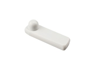 YS223 clutch tag AM EAS hard tag for clothes shop/shoe shop and supermarket