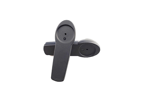 China Manufacturer for Eas Tag Remove - YS231 M3 AM EAS hard tag for clothes shop/shoe shop and supermarket – Yasen detail pictures
