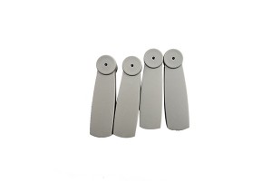 YS236 Pencil tag AM EAS hard tag for clothes shop/shoe shop and supermarket