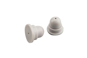 YS312 Clutch Tag security tag with pin  for garments retail shop