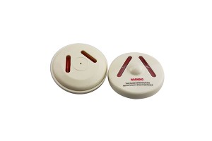 YS316 Ink Tag security tag with pin for garments retail shop