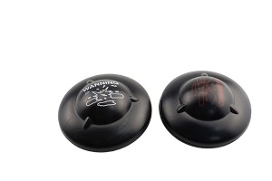 YS324 R45Ink Tag security tag with pin for garments retail shop