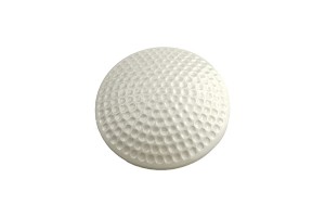 YS010 Large Golf tag EAS RF tag for clothing shop/toggery/supermarket/digital store/retail store