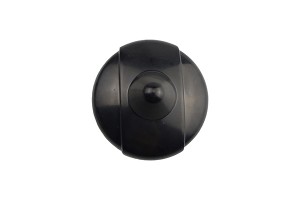 YS016 Mini Alpha EAS RF tag for clothing shop/toggery/supermarket/digital store/retail store