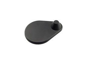 YS017 Drop Water EAS RF tag for clothing shop/toggery/supermarket/digital store/retail store