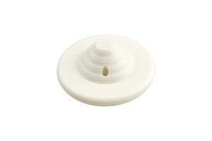 YS019 Mini UFO EAS RF tag for clothing shop/toggery/supermarket/digital store/retail store