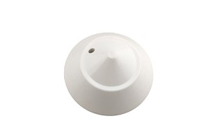 YS026 Micro Cone EAS RF tag for clothing shop/toggery/supermarket/digital store/retail store