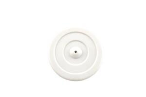 YS028 R50 Round EAS RF tag for clothing shop/toggery/supermarket/digital store/retail store