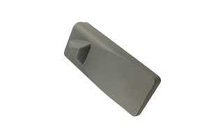 YS045 quadrate tag EAS RF tag for clothing shop/toggery/supermarket/digital store/retail store