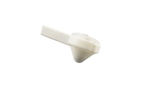 YS243 large pencil AM EAS hard tag for clothes shop and supermarket
