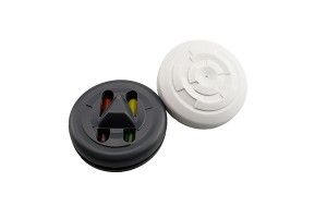 YS319 Ink Tag security tag with pin  for for clothes