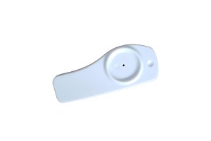 YS232 5AM EAS hard tag for shoes store