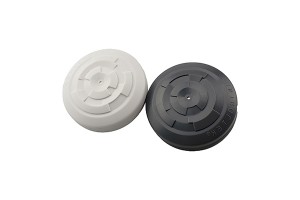 YS319 Ink Tag security tag with pin  for for clothes