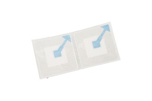 YS603 404 RF Label