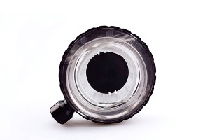YS508 large-cap bottle tag