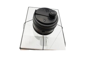 as005 EAS RF/AM self-alarming tag mini spider wrap for box