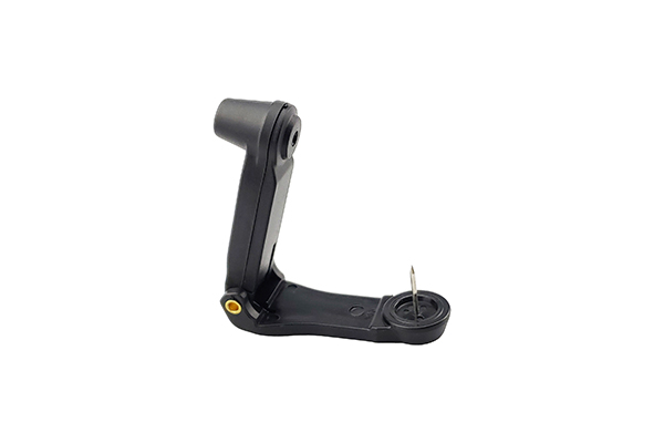 Professional China Plastic Quick Fasteners – YS103 EAS security tag quick mini tag for anti-theft – Yasen detail pictures