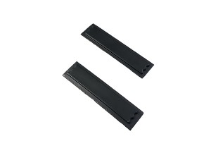 YS608-2 Black AM Label