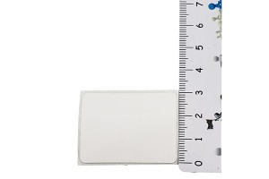YS602 304 RF Label