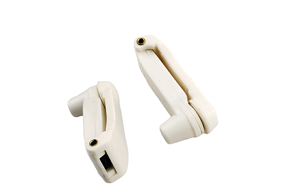 Professional China Plastic Quick Fasteners – YS103 EAS security tag quick mini tag for anti-theft – Yasen detail pictures