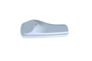 YS232 5AM EAS hard tag for shoes store