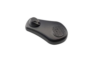 as010 EAS RF/AM self-alarmin Water droplets tag for shoplifting