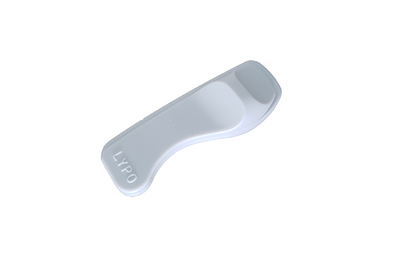 Factory For Dr Am - YS233 4AM EAS hard tag for shoes store – Yasen detail pictures