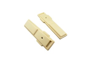 YS219 Ultra gator AM EAS hard tag for clothes shop/shoe shop and supermarket