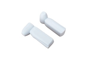 YS208 mini pencil tag AM EAS hard tag for clothes shop/shoe shop and supermarket