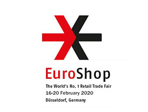 We will participate in the European Exhibition next year, 16-20 February, 2020.Welcome to our booth.