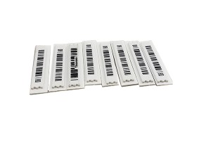 YS608-3 Barcode AM Label