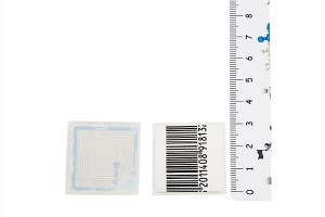 YS601 303 RF Label