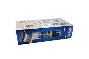 YS603 404 RF Label
